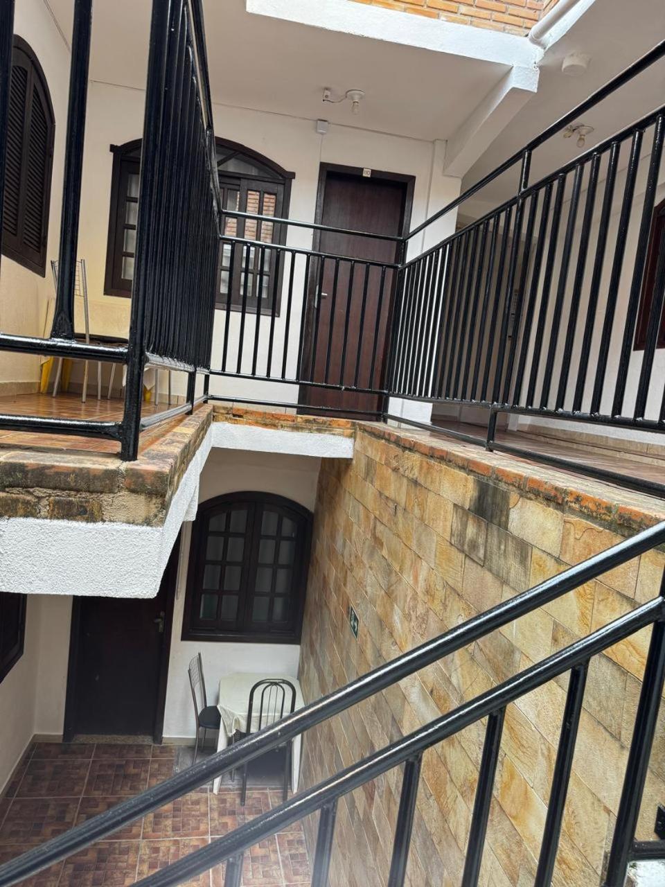 Hotel Nossa Senhora Da Conceicao Sabará Exterior photo