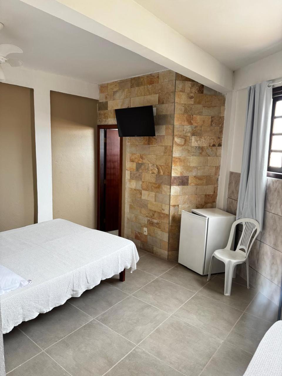 Hotel Nossa Senhora Da Conceicao Sabará Exterior photo