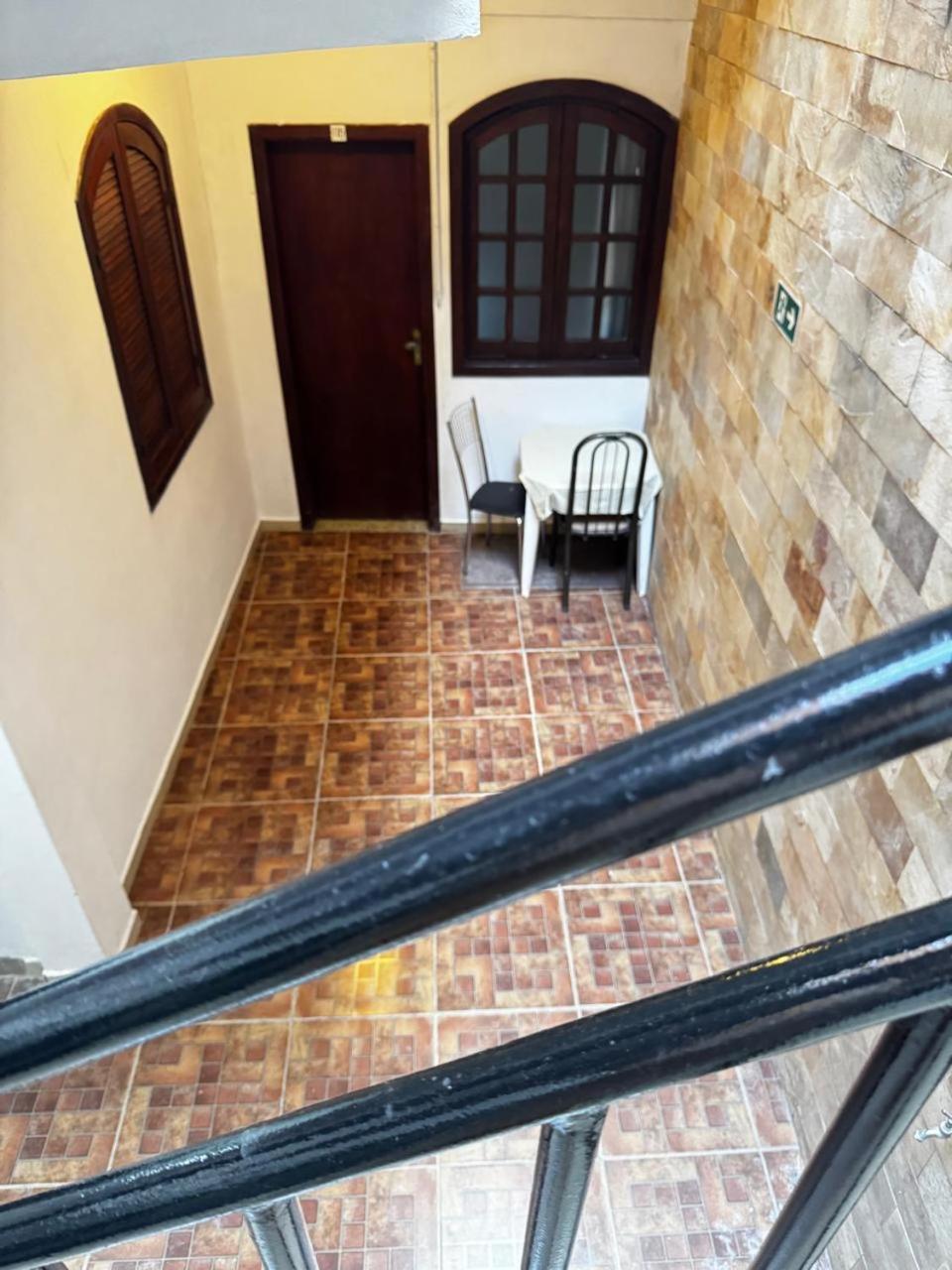 Hotel Nossa Senhora Da Conceicao Sabará Exterior photo