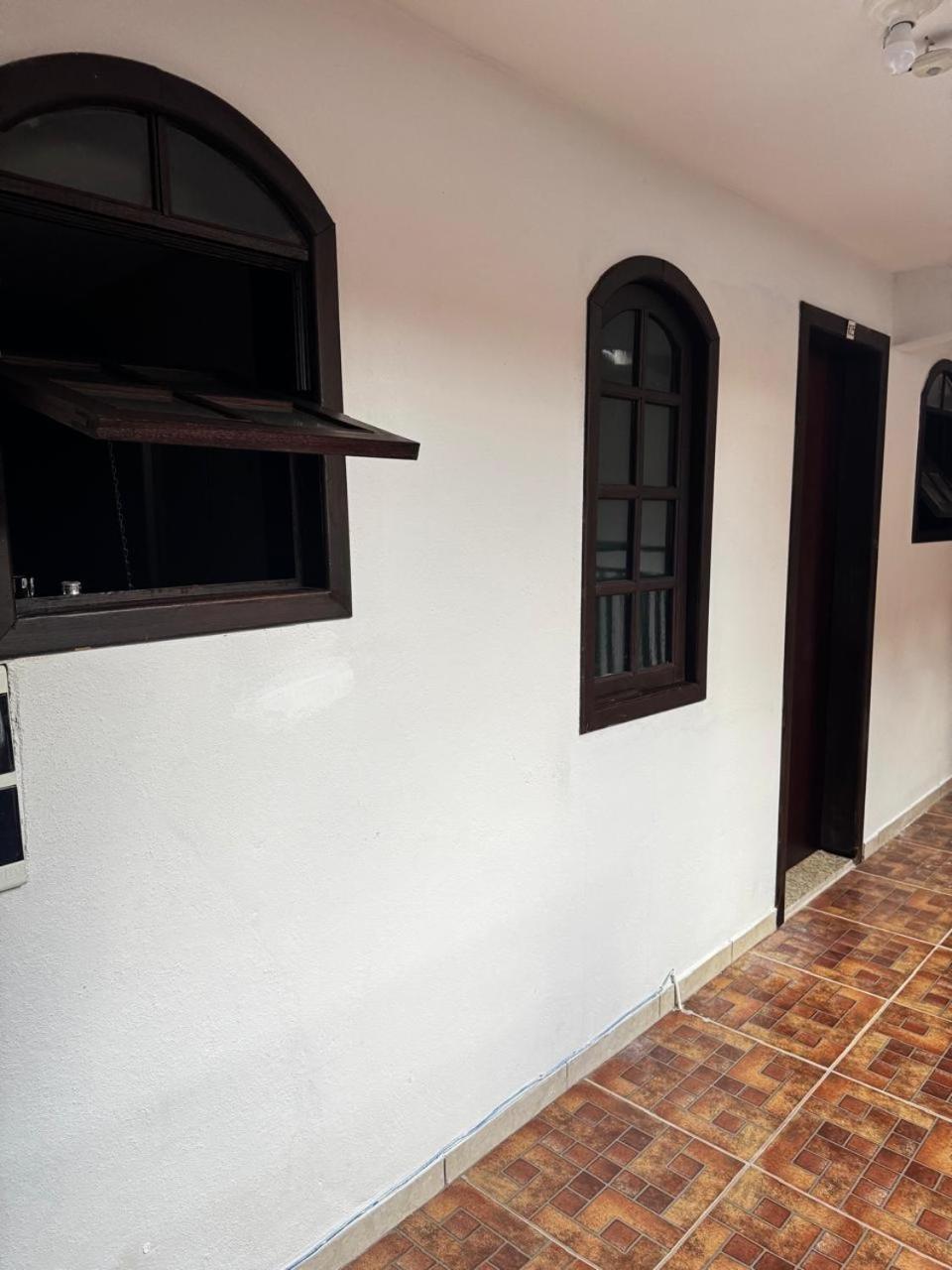 Hotel Nossa Senhora Da Conceicao Sabará Exterior photo