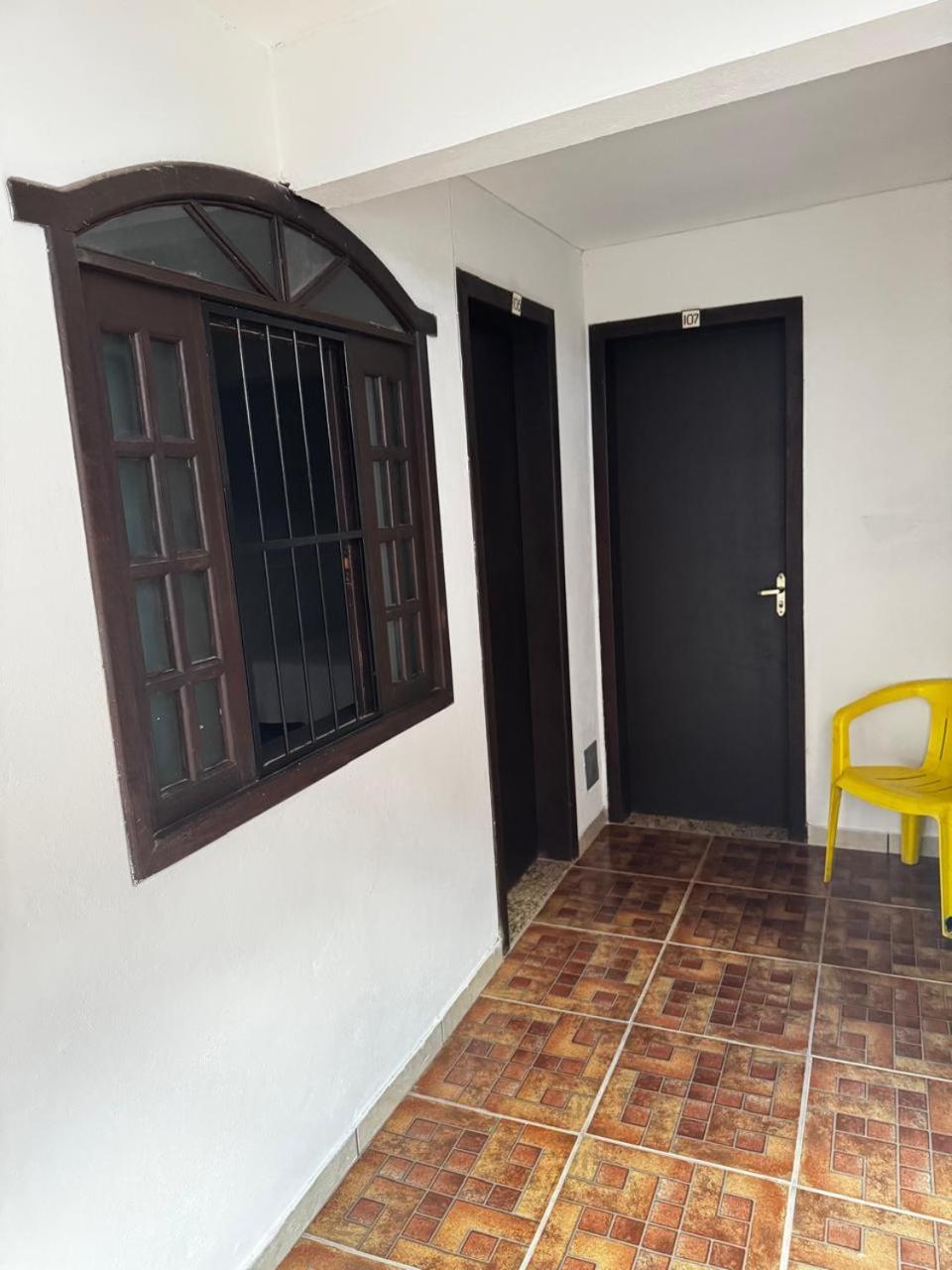 Hotel Nossa Senhora Da Conceicao Sabará Exterior photo