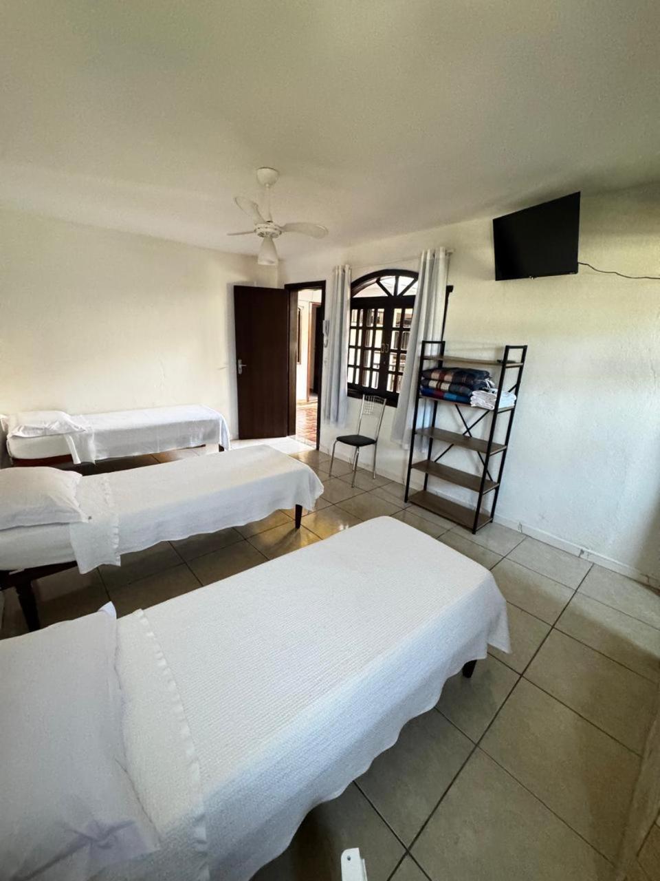 Hotel Nossa Senhora Da Conceicao Sabará Exterior photo